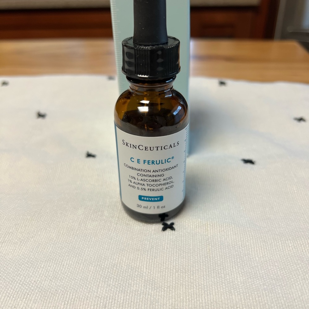 Skinceuticals CE Ferulic